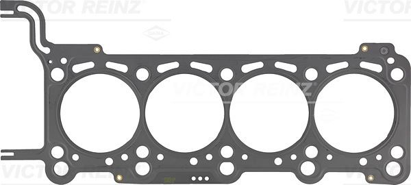 VICTOR REINZ 61-37255-20 Motor Silindir Kafa Contası - AUDI Q7 (4LB) uyumlu