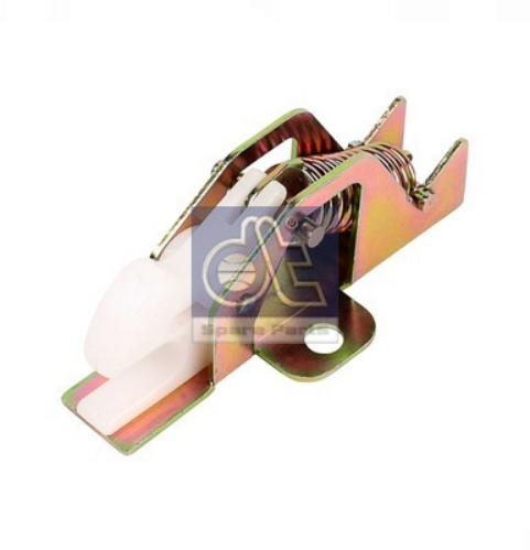 DT Spare Parts 6.70030 Kaporta & Gövde Parçaları Ön Kaplama & Izgara