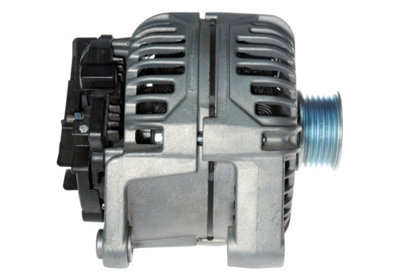 HELLA 8EL 011 710-811 Elektrik Sistemi Alternatör - OPEL VECTRA B (J96) uyumlu