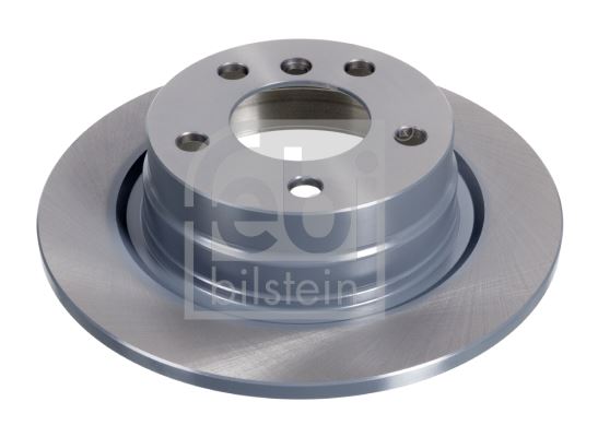 FEBI BILSTEIN 39113 Fren Sistemleri Fren Diski - BMW 1 (F20) uyumlu