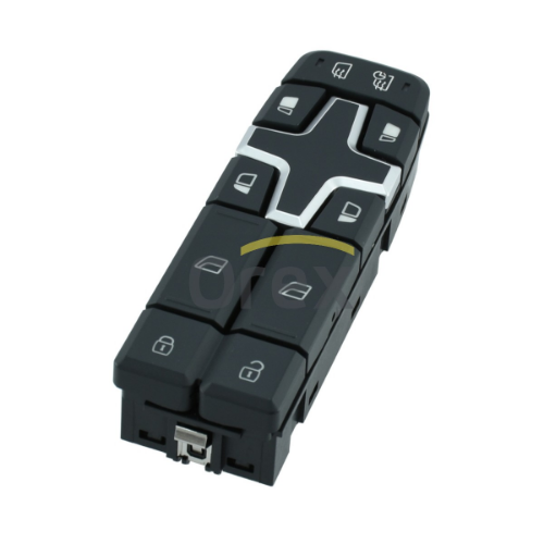 Cam Düğmesi - OREX - 367003 Ürün Görseli
