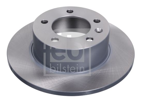 FEBI BILSTEIN 40093 Fren Sistemleri Fren Diski - OPEL MOVANO B Minibüs/Otobüs (X62) uyumlu