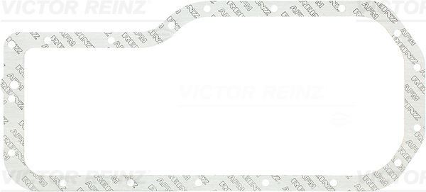 VICTOR REINZ 71-12921-20 Motor Karter Contası - CITROËN C25 Minibüs/Otobüs (280_, 290_) uyumlu