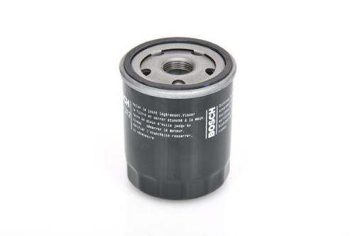 BOSCH 0 451 103 372 Motor Yağ Filtresi - SMART FORFOUR (454) uyumlu
