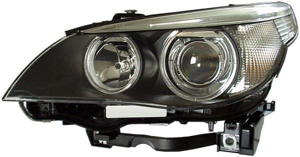 HELLA 1EL 160 288-011 Farlar & Aydınlatma Far Parçaları - BMW 5 (E60) uyumlu