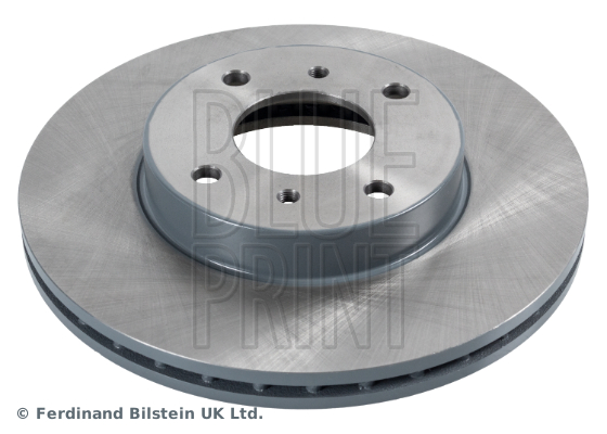 BLUE PRINT ADN14379 Fren Sistemleri Fren Diski - NISSAN 200SX (S13) uyumlu
