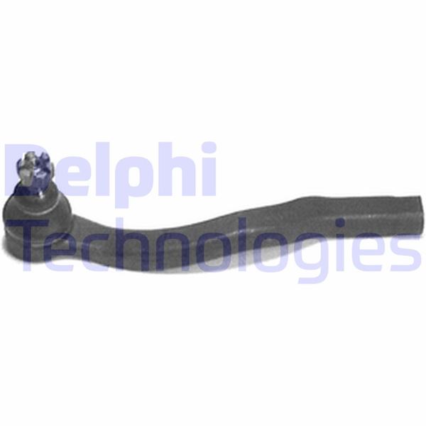 DELPHI TA1218 Direksiyon Sistemi Mafsal - ROVER 800 Hatchback (XS) uyumlu