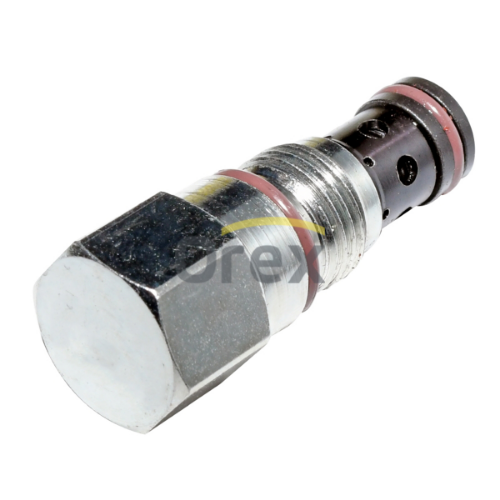 Enjektör Basınç Valfi - OREX - 590011 Ürün Görseli