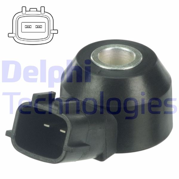 DELPHI AS10228 Elektrik Sistemi Sensörler - NISSAN PATHFINDER II (R50) uyumlu