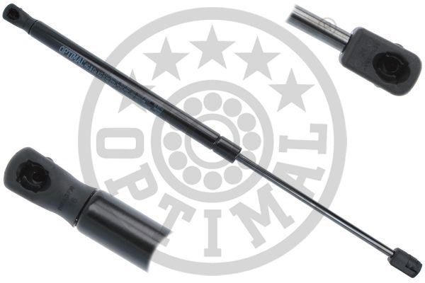 OPTIMAL AG-50146 Kaporta & Gövde Parçaları Gaz Yayı - SUZUKI SWIFT III (MZ, EZ) uyumlu