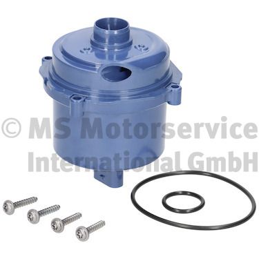 PIERBURG 7.07224.01.0 Motor Devirdaim - TESLA MODEL 3 (5YJ3) uyumlu