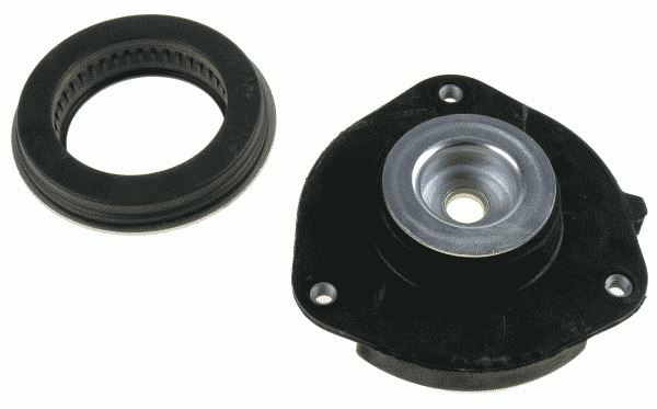 SACHS 802 417 Süspansiyon Sistemi Amortisör - VW PASSAT B7 (362) uyumlu