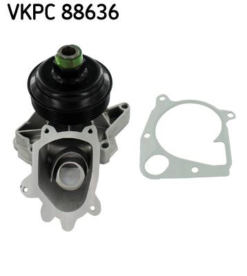SKF VKPC 88636 Motor Devirdaim - BMW 3 (E46) uyumlu