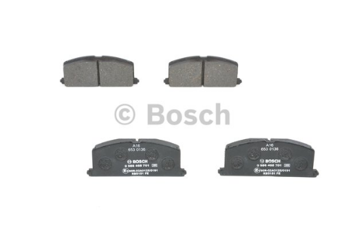 BOSCH 0 986 468 701 30-GRP-0 986 468 701 Ürün Görseli