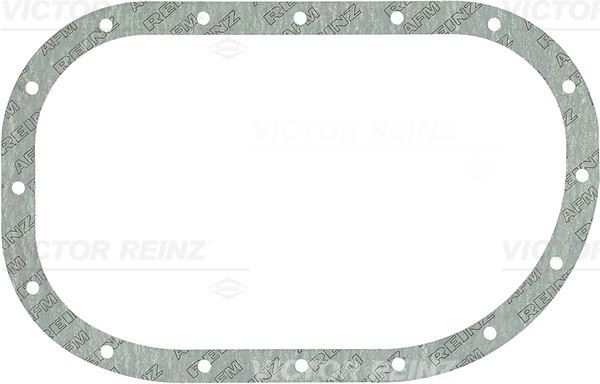 VICTOR REINZ 71-12801-10 Motor Karter Contası - MERCEDES-BENZ HECKFLOSSE (W110) uyumlu