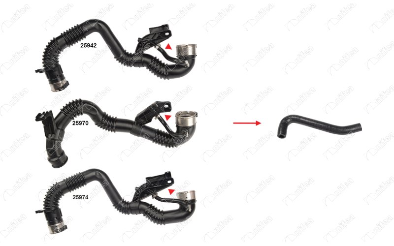 NIFEA 25972 Motor Hava Kütle Ölçer (MAF Sensörü) - NISSAN QASHQAI I (J10, NJ10) uyumlu