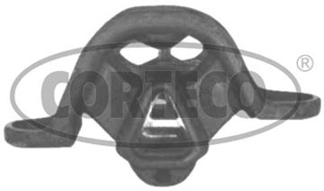 CORTECO 21652167 Motor Motor Yataklama - OPEL VECTRA A (J89) uyumlu