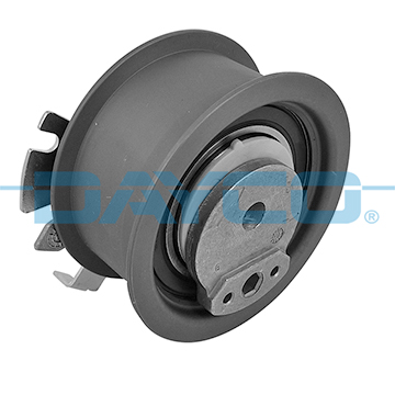 DAYCO ATB2253 Motor Kayış Kasnağı - VW CADDY III Kasa/büyük limuzin (2KA, 2KH, 2CA, 2CH) uyumlu