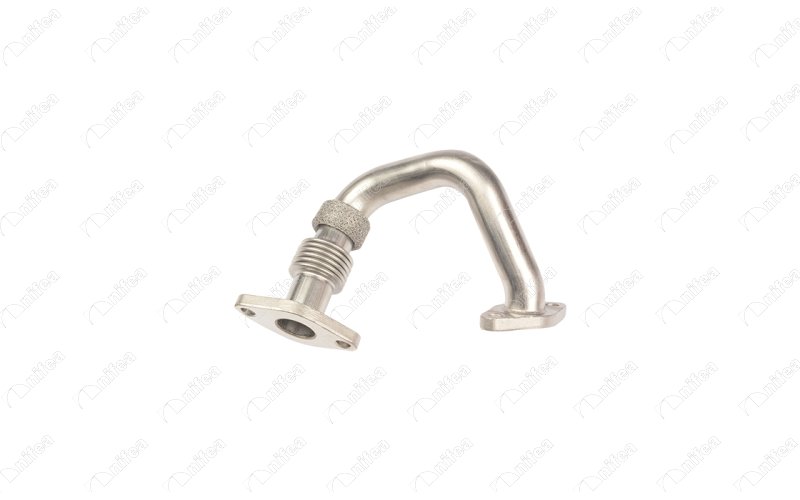 NIFEA 27554 Motor EGR Parçaları - VW CADDY III Kasa/büyük limuzin (2KA, 2KH, 2CA, 2CH) uyumlu
