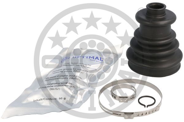 OPTIMAL CVB-10119CR Diferansiyel & Aktarma Sistemi Tahrik Parçaları - FORD FIESTA I (GFBT) uyumlu