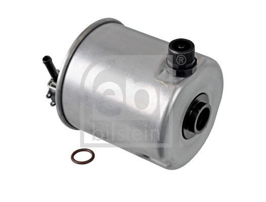FEBI BILSTEIN 183972 Yakıt Sistemi Yakıt Filtresi - NISSAN CABSTAR (F24M, F24W) uyumlu