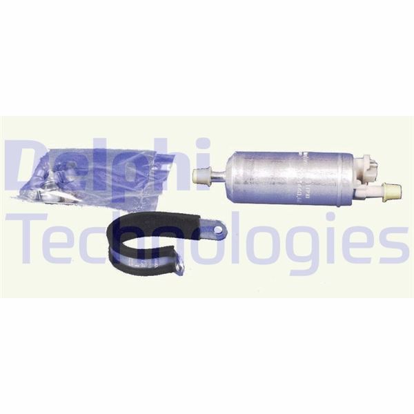 DELPHI FE0469-12B1 Fren Sistemleri Düşük Basınç Pompası - BMW 1502-2002 (E10) uyumlu