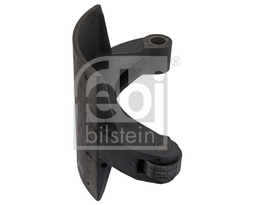 FEBI BILSTEIN 44387 Fren Sistemleri Fren Pabucu - SCANIA R I uyumlu