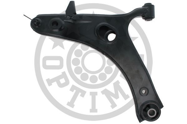OPTIMAL G6-2089S Süspansiyon Sistemi Bugi Kolu - SUBARU FORESTER (SH_) uyumlu