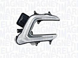 Gündüz Farı - RENAULT ORIJINAL - 266007846R Ürün Görseli