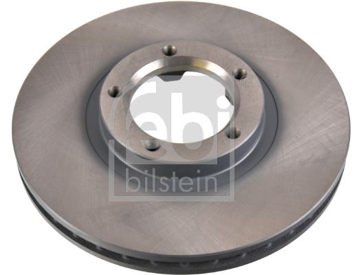 Fren Diski - FEBI BILSTEIN - 5647 Ürün Görseli