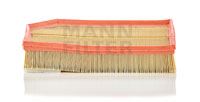MANN-FILTER C 33 194 Motor Hava Filtresi - VOLVO XC90 I (275) uyumlu