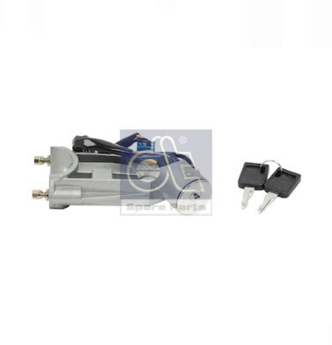 DT Spare Parts 6.82205SP Kabin & İç Donanım İç Kilit Mekanizması - RENAULT TRUCKS PREMIUM 2 uyumlu
