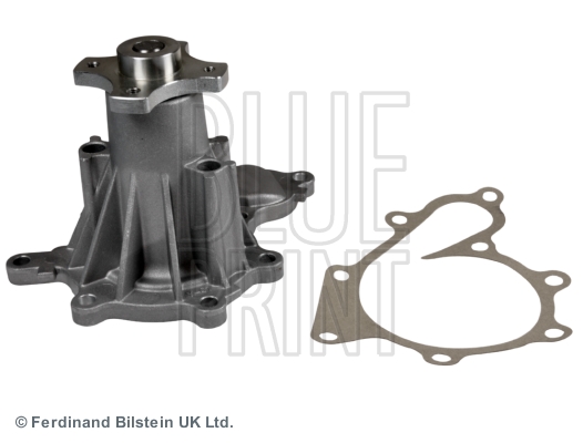 BLUE PRINT ADN19188C Motor Devirdaim - NISSAN NAVARA NP300 Platform şasi (D40) uyumlu