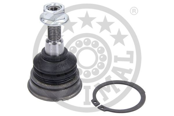 OPTIMAL G3-1050 Tekerlek & Aks Parçaları Taşıyıcı Mafsal - VW AMAROK (2HA, 2HB, S1B, S6B, S7A, S7B, AGD) uyumlu
