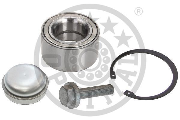 OPTIMAL 401403 Jant & Lastik & Bijon Poyra - MERCEDES-BENZ E-SERISI (W211) uyumlu