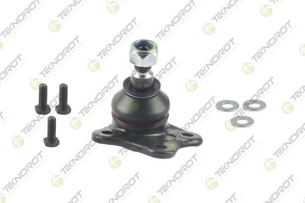 TEKNOROT A-505K Tekerlek & Aks Parçaları Taşıyıcı Mafsal - AUDI A3 (8L1) uyumlu