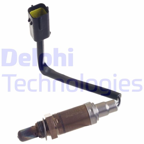 DELPHI ES10853-12B1 Emme & Egzoz Sistemi Egzoz Sensörleri - HYUNDAI ACCENT I (X-3) uyumlu