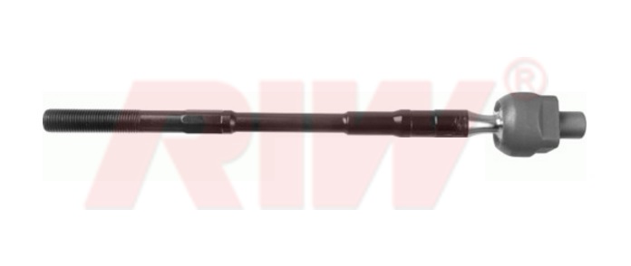Rot Mili - RIW - NS3017 Ürün Görseli