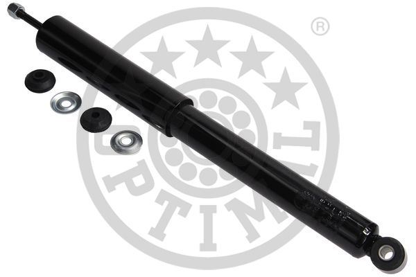 OPTIMAL A-1076G Diğer Diğer Donanım & Parçalar - NISSAN MICRA II (K11) uyumlu