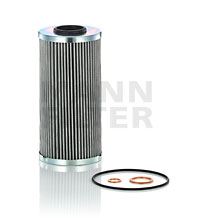 MANN-FILTER H 10 009 z Şanzıman Hidrolik Kumanda - OTOKAR DORUK uyumlu
