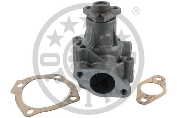 OPTIMAL AQ-1315 Motor Devirdaim - FIAT TIPO (160_) uyumlu