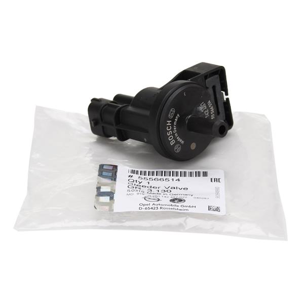 Yakıt Depo Havalandırma Valfi - GM - 55566514 Ürün Görseli