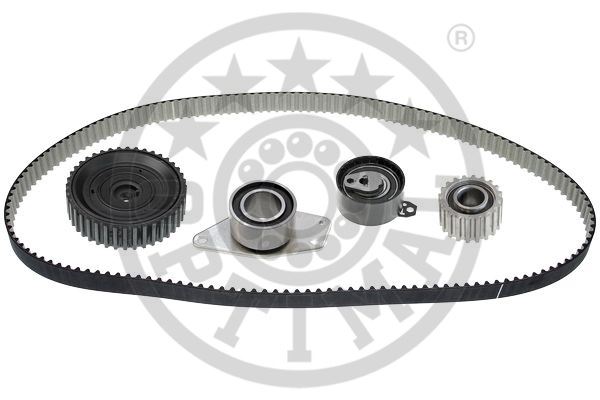 OPTIMAL SK-1490 Motor Triger Seti - RENAULT MEGANE I (BA0/1_) uyumlu