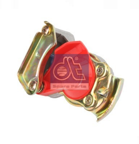 DT Spare Parts 4.60136 Fren Sistemleri Hava Kaplini - MERCEDES-BENZ ACTROS MP2 / MP3 uyumlu