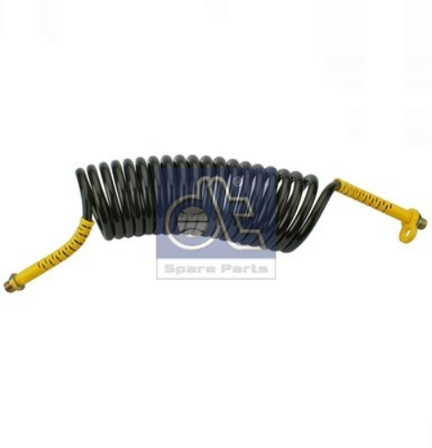 DT Spare Parts 4.10122 Fren Sistemleri Hava Kaplini