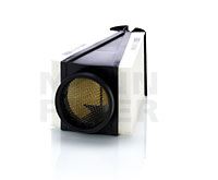MANN-FILTER C 22 028 Motor Hava Filtresi - MERCEDES-BENZ C-SERISI (W205) uyumlu