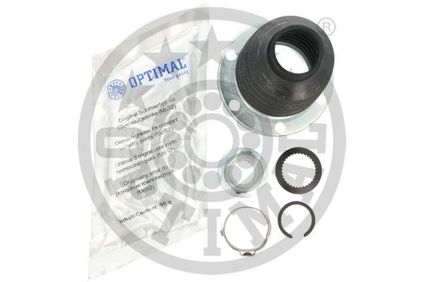 OPTIMAL CVB-10628TPE Diferansiyel & Aktarma Sistemi Tahrik Parçaları - VW POLO III (6N1) uyumlu