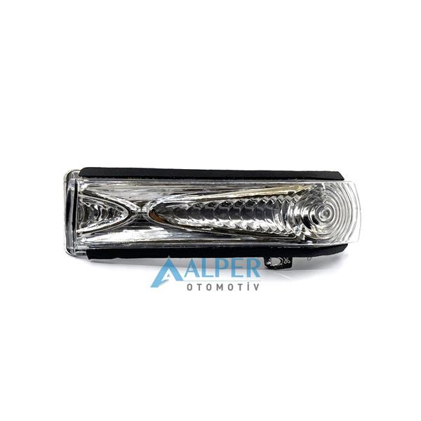 Sinyal Lambası - ALPER - 571092 Ürün Görseli
