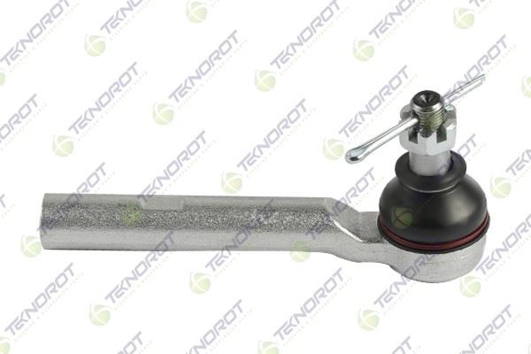 TEKNOROT SU-221 Direksiyon Sistemi Mafsal - SUBARU IMPREZA Sedan (GC) uyumlu