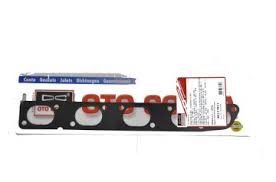 Egzoz Manifoldu Contası - OTOCONTA - 40137021 Ürün Görseli